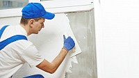 Plastering Services